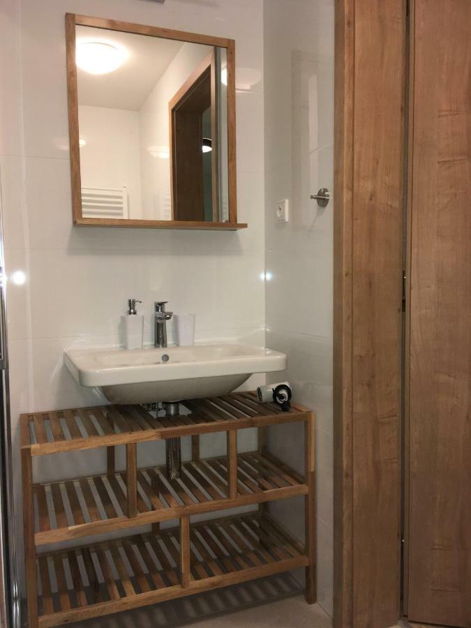 Apartmany Sport Dolní Morava Buitenkant foto