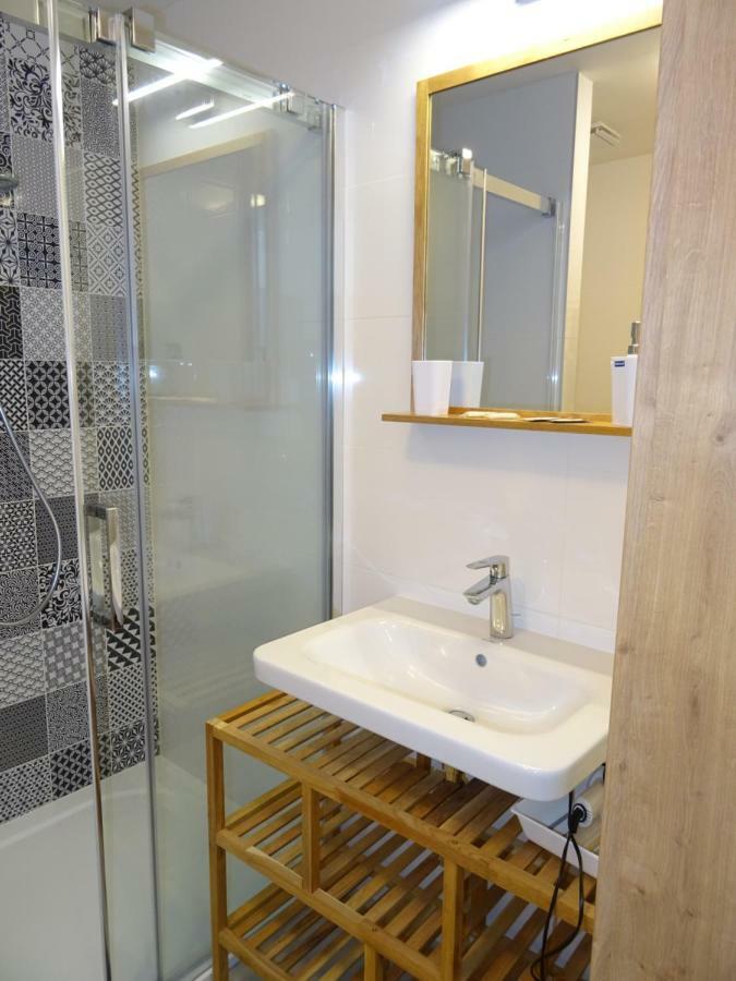 Apartmany Sport Dolní Morava Buitenkant foto