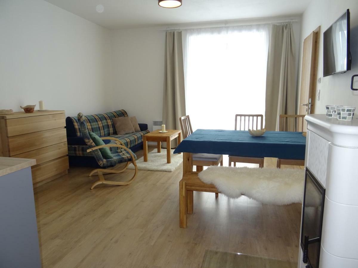Apartmany Sport Dolní Morava Buitenkant foto