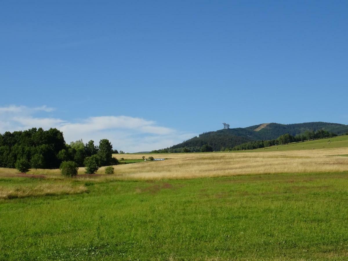 Apartmany Sport Dolní Morava Buitenkant foto